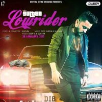 Lowrider Sultan MP3 Song, Lowrider Album