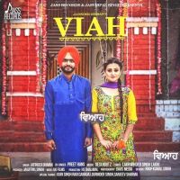 Viah Jatinder Dhiman, Preet Hans MP3 Song, Viah Album