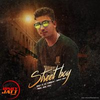 Street Boy Spirit Ft T.Musical, Sumit MP3 Song, Street Boy Album