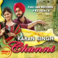 Chunni Karan Singh MP3 Song, Chunni Album