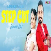 Step Cut Sandeep Brar MP3 Song, Step Cut Album