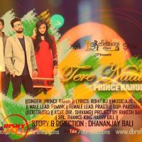Tere Naal Rahul Prince MP3 Song, Tere Naal Album