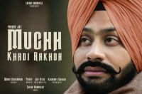 Muchh Khadi Rakhda Prince Jot MP3 Song, Muchh Khadi Rakhda Album