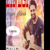 Zindagi (Live) Sajjan Adeeb MP3 Song, Zindagi (Live) Album