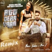 Att Tera Yaar (Remix) Navv Inder MP3 Song, Att Tera Yaar (Remix) Album
