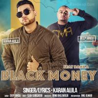 Black Money Ft Banka Karan Aujla MP3 Song, Black Money Album