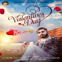 Valentines Day Ajay Partap MP3 Song, Valentines Day Album