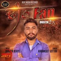 Dheeth Fan Karamjeet Gottra MP3 Song, Dheeth Fan Album