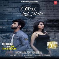 Teri Lod Nahi Inder chahal MP3 Song, Teri Lod Nahi Album