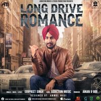 Long Drive Romance Gurpreet Singh MP3 Song, Long Drive Romance Album