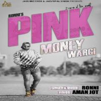 Pink Money Wargi Ronni MP3 Song, Pink Money Wargi Album