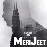Meri Jeet Bohemia MP3 Song, Meri Jeet Album