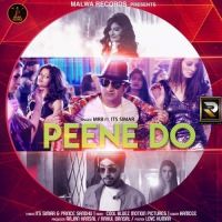 Peene Do MRB MP3 Song, Peene Do Album