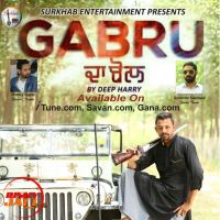Gabru da bol Deep Harry MP3 Song, Gabru da bol Album