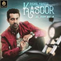 Kasoor Richy Hastir MP3 Song, Kasoor Album