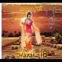 Saal 18 Khausi Kaur MP3 Song, Saal 18 Album