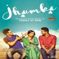 Jhumke (Sargi) Jassie Gill, Babbal Rai, Nimrat Khaira MP3 Song, Jhumke (Sargi) Album
