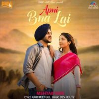 Apni Bna Lai Mehtab Virk MP3 Song, Apni Bna Lai Album