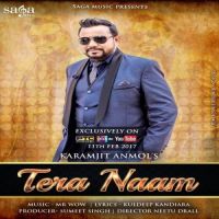 Tera Naam Karamjit Anmol MP3 Song, Tera Naam Album