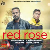 Red rose Surinder Nimana MP3 Song, Red rose Album