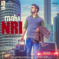 One More Thumka Jonita Gandhi, Anubhav Singh, Arjunna Harjaie MP3 Song, Mahi NRI Album