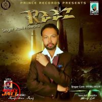 Raaz Ravi Halwara MP3 Song, Raaz Album