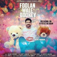 Foolan Wale Bookey Nadha Virender MP3 Song, Foolan Wale Bookey Album