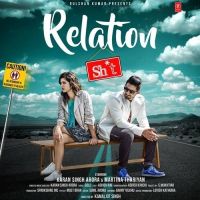 Relationshit Karan Singh Arora, Martina MP3 Song, Relationshit Album