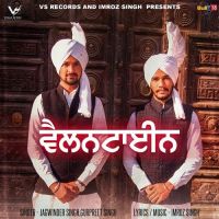 Valentine Jagwinder Singh, Gurpreet Singh MP3 Song, Valentine Album