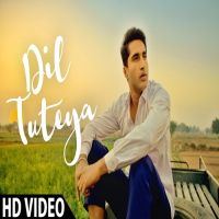 Dil Tuteya (Sargi) Veet Baljit MP3 Song, Dil Tuteya (Sargi) Album