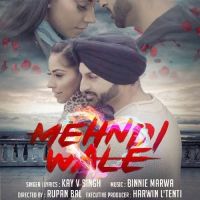 Mehndi Wale Kay V Singh MP3 Song, Mehndi Wale Album