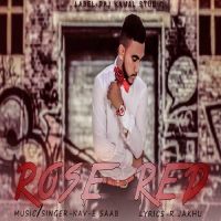 Rose Red Nav-E Saab MP3 Song, Rose Red Album