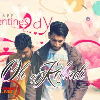 Oh Kehndi Amy Singh Ft. Deesa Bajwa MP3 Song, Oh Kehndi Album
