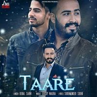 Taare Iqbal Saini MP3 Song, Taare Album