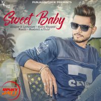 Sweet baby Vishu Rapper MP3 Song, Sweet baby Album