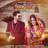 Mangni 2 (Malwe Da Jatt) Joban Sandhu MP3 Song, Mangni 2 (Malwe Da Jatt) Album