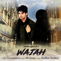 Wajah Sunny Kahlon MP3 Song, Wajah Album