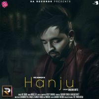 Hanju RG Singh MP3 Song, Hanju Album