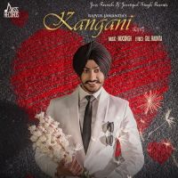 Kangani Rajvir Jawanda MP3 Song, Kangani Album