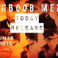 Mehboob mere Aryan Boss Ft.v-rapp Aspura Star Kumar MP3 Song, Mehboob mere Album
