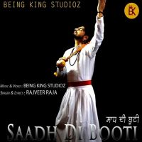 Saadh Di Booti (Sufi Jindua) Rajveer Raja MP3 Song, Saadh Di Booti (Sufi Jindua) Album