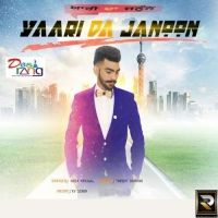 Yaari Da Janoon Inder Beniwal MP3 Song, Yaari Da Janoon Album