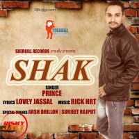 Shak Prince MP3 Song, Shak Album