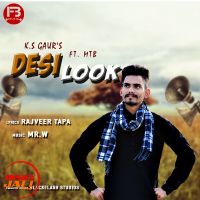 Desi Look KS Gaur MP3 Song, Desi Look Album