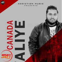 Canada Waliye Nick Nangal MP3 Song, Canada Waliye Album