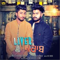 Liver Khrab Deep Sekhon, Babba MP3 Song, Liver Khrab Album