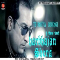 Tu Roeya Krengi Harbhajan Shera MP3 Song, Tu Roeya Krengi Album