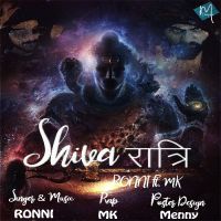 Shiva Raatri Ronni, MK MP3 Song, Shiva Raatri Album