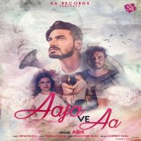 Aaja Ve Aa Abhi MP3 Song, Aaja Ve Aa Album