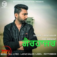 The Absent Lafaz Kaler MP3 Song, The Absent Album